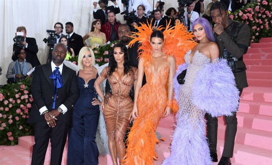 All3Media Takes The Kardashian's global distribution